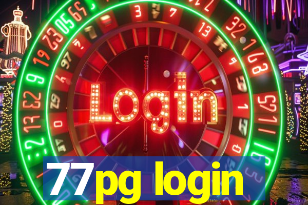 77pg login